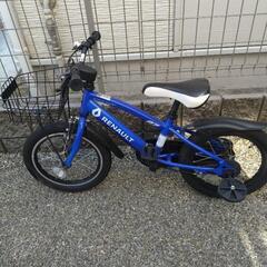 子供用自転車