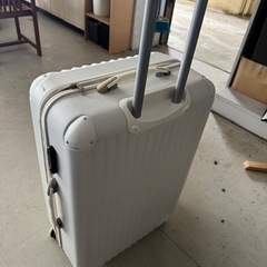キャリーバッグの画像