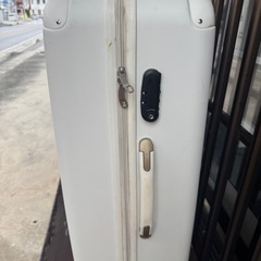 キャリーバッグの画像
