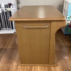 学習机【町田市再生家具】250683の画像