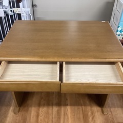 学習机【町田市再生家具】250683の画像