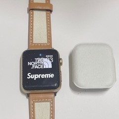 Apple watch series 2 42mm+ NIKE