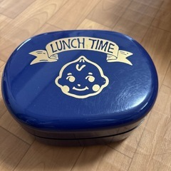 特大　お弁当箱