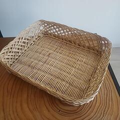 かごの画像