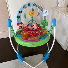 Fisher & Price ジャンパー
