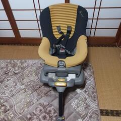 コンビ　チャイルドシート