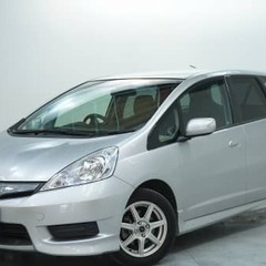【ローン審査通過率95％！ローンお任せください！】👌👌ホンダ フ...