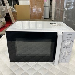 ☆激安電子レンジ2200円☆クリーニング済【166】  まとめ買...