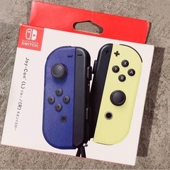 任天堂 switch Joy-Con   