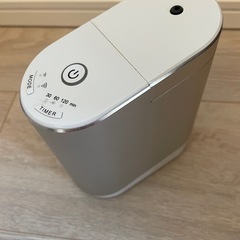 【お譲り先決まりました】アロマディフューザー