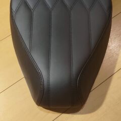 ハンターカブ CT125(JA55、JA65)ローダウンシート