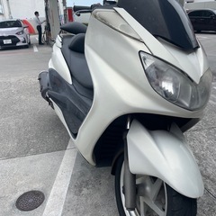 グランドマジェスティ250
