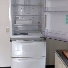 【無料】冷蔵庫 美品