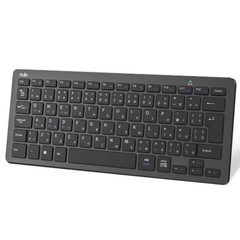 新品未使用　ワイヤレス　キーボード　定価6880円
