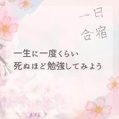 総合型・推薦〜一般入試に強い予備校！（オンラインも可能）の画像