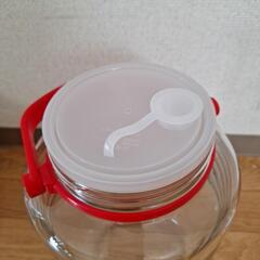 梅酒 ビン 5Lの画像