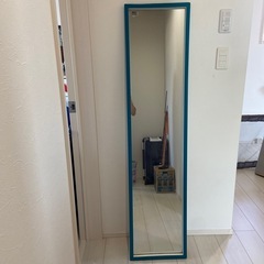 全身鏡の画像