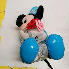 0605-120 ぬいぐるみの画像