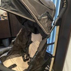 直接お渡しできる方限定！ ベビーカーの画像