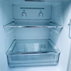 送料設置無料❗️赤字覚悟⭐️二度とない限界価格❗️冷蔵庫/洗濯機の超安セット♪593の画像