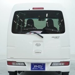 ハイゼット入庫いたしました(^O^)／の画像