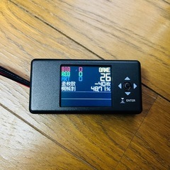 パチスロ　超小型データカウンタ　　の画像