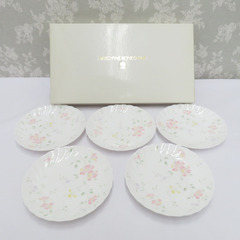 NIKKO (ニッコー) 食器 FINE BONE CHINA ...