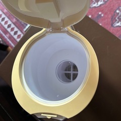 ポットの画像