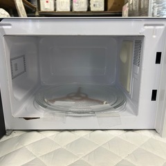 ☆激安電子レンジ3300円☆クリーニング済【167】  まとめ買い大歓迎！の画像