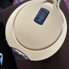 ポットの画像
