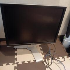 【急募】DeLL パソコンモニター