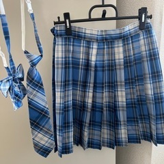 なんちゃって制服