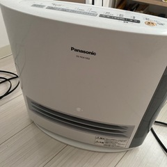 電気ストーブ