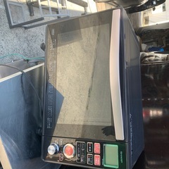 (受取者決定)
オーブンレンジ