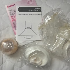 手動　さく乳器の画像