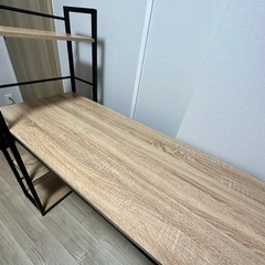 デスクの画像