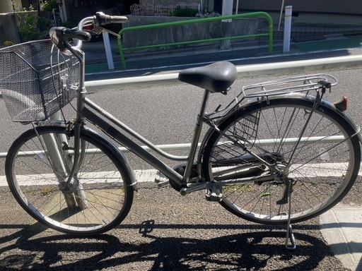 自転車31（3ギア）