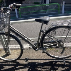 自転車31（3ギア）
