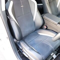 乗出し価格!! 車検8年5月 プリウスアルファ 28年式 10.1万km 修復歴無し Ｇ’ｓ専用エクステリア 禁煙車 諸費用コミコミ！の画像