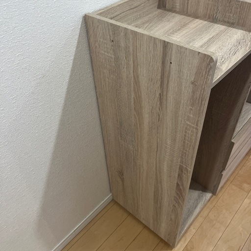 《お譲り先決まりました》チェスト　