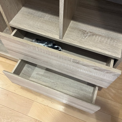 《お譲り先決まりました》チェスト　