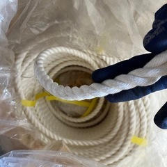 ロープ 丸々 全部  トラック 他
