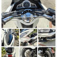 PCX125 JF56 の画像