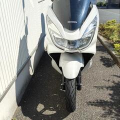 PCX125 JF56 