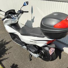 PCX125 JF56 の画像