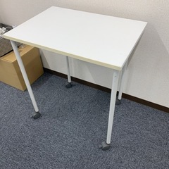 イトーキ　小型テーブル　プリンター台にも！領収書可能