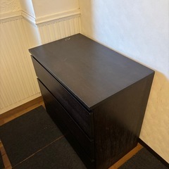 引き出し棚

