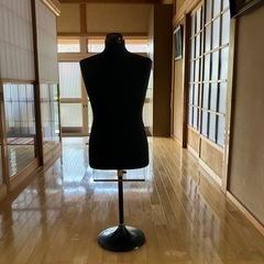 マネキン