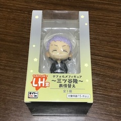 東京卍リベンジャーズ 聖夜のぷち決戦  LH賞 デフォルメフィギ...