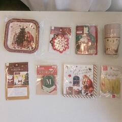 クリスマス用品